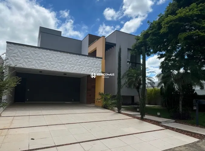 Casa para Venda e Locação, Condominio Terra Magna em Indaiatuba/SP