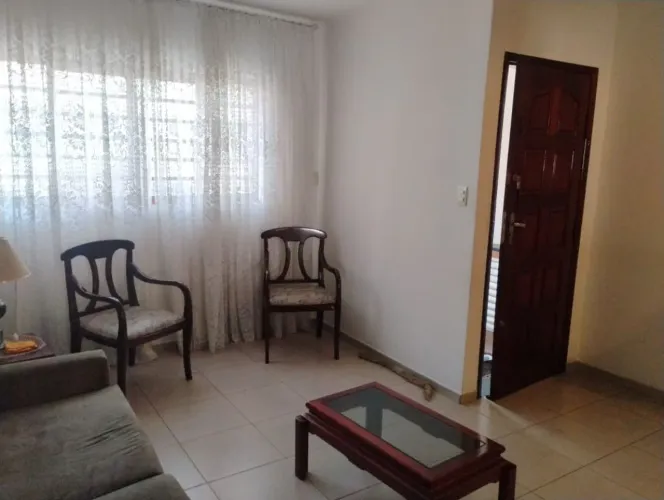 Sobrado com 3 quartos à venda, 90 m² por R$ 990.000 - Vila Deodoro - São Paulo/SP