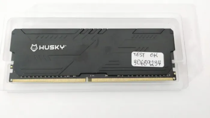 Memória RAM Husky Impulse 8GB DDR4-3200MHz CL22