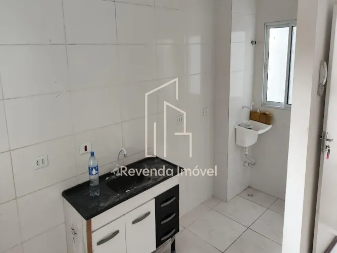 apartamento primavera 48m²