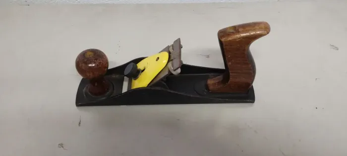 Plaina Manual