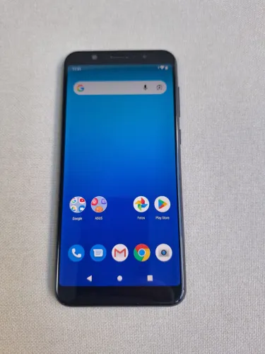 Smartphone Asus Zenfone Max Pro M1