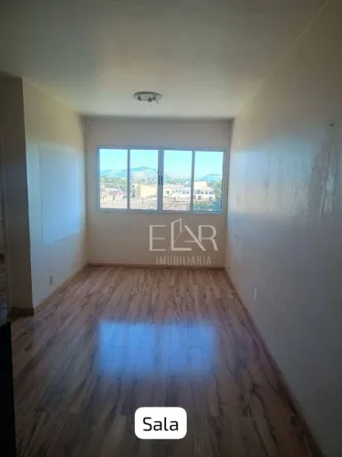 APARTAMENTO À VENDA | CONDOMÍNIO JARDINS CAMPO GRANDE