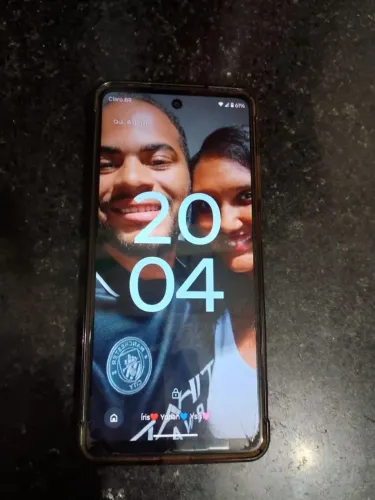 Moto G24