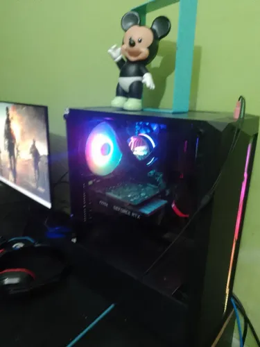 PC GAMER COMPLETO 