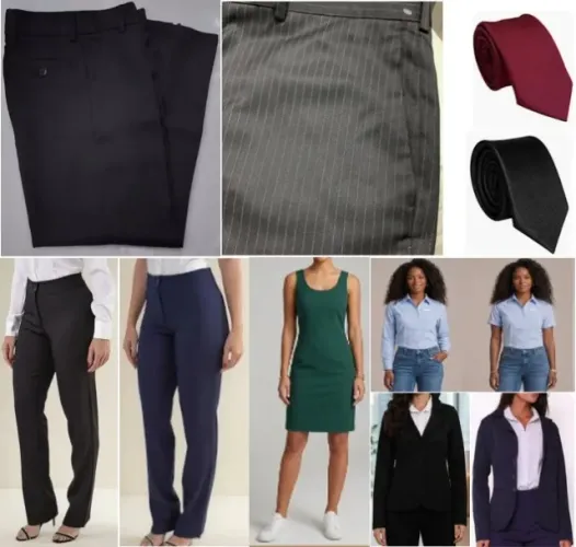 LOTE DE ROUPAS NOVAS * OPORTUNIDADE IMPERDÍVEL!