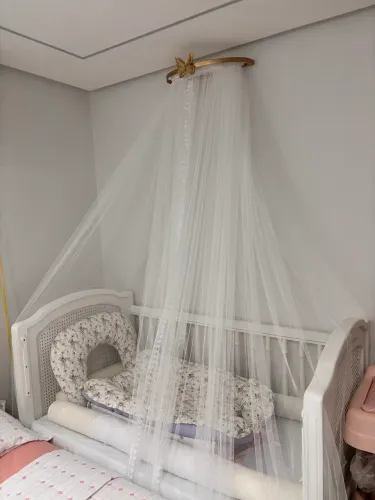 Dorcel com mosquiteiro 