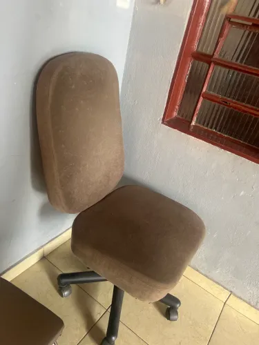 Cadeira escritório