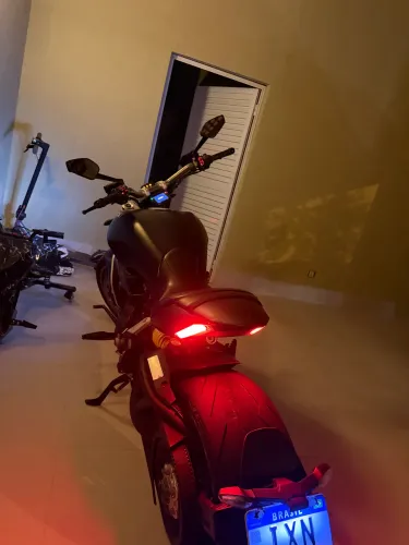 Ducati Xdiavel