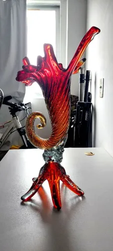 Vaso decorativo