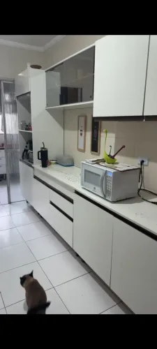 Armário de cozinha 