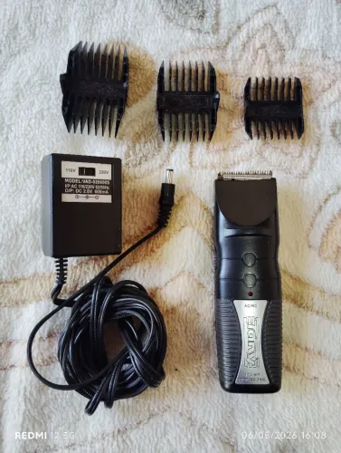 Máquina de cortar cabelo Tany
