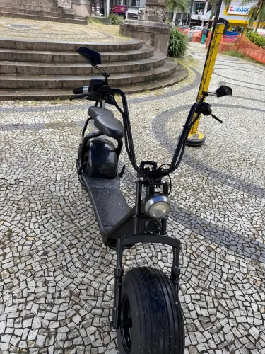 MOTO ELÉTRICA