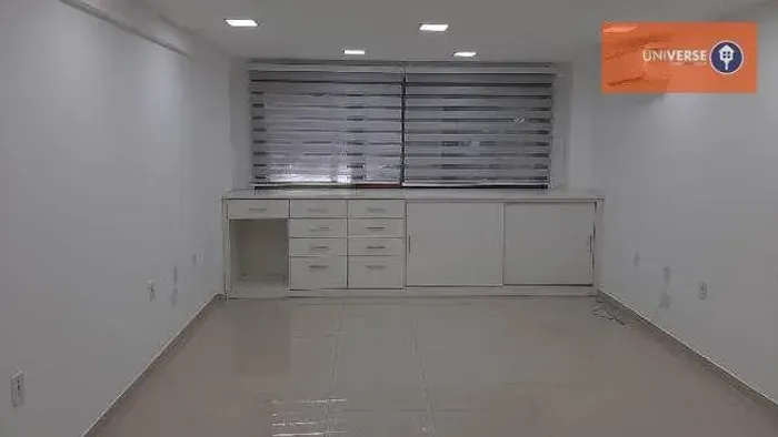Sala para alugar, 30 m² por R$ 2.245,00/mês - Barra da Tijuca - Rio de Janeiro/RJ