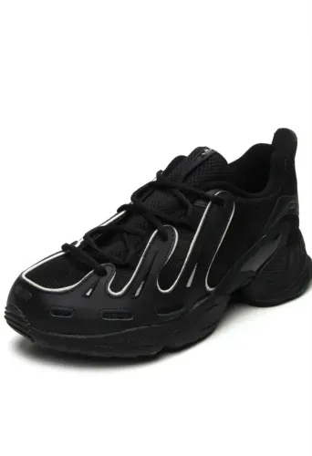 Tênis Adidas EQT Gazelle - Preto (Tam. 42)