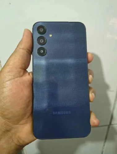 Galaxy a25 5g 256 Gigas