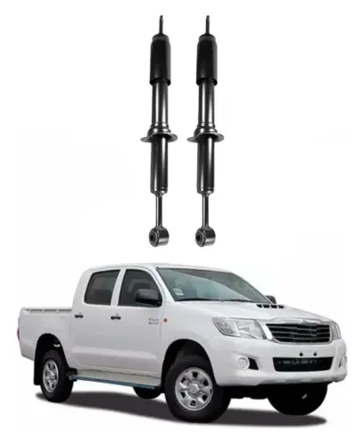 Amortecedor Hilux