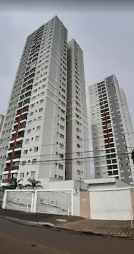 VENDE-SE APARTAMENTO NO JUNDIAÍ ANÁPOLIS