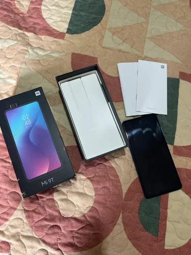 Xiamoi Mi 9T