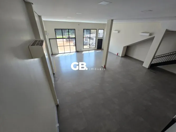 LOCAÇÃO | Galpão | 250m² | Av. Pres. Castelo Branco | Londrina