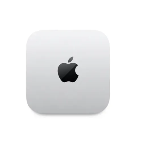 Mac Mini M4 Novo