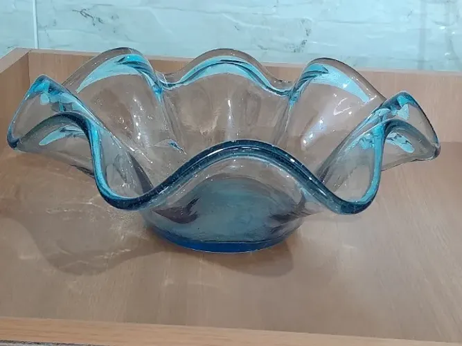Fruteira centro de mesa
