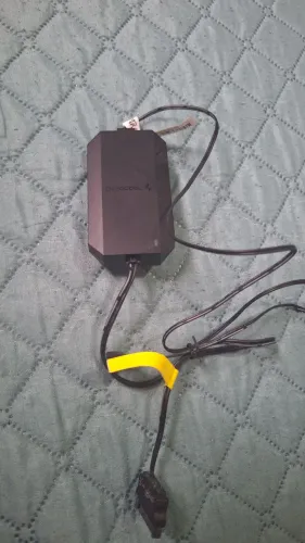 Controladora de fan (ventoinha) e hub DeepCool