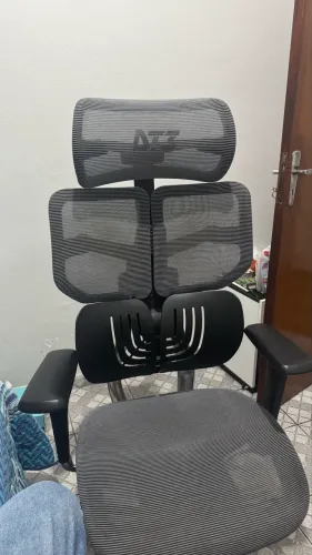 Cadeira DT3 Frost
