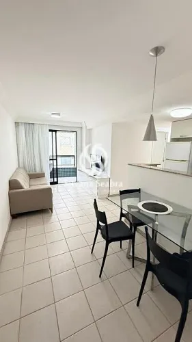 VENDO APARTAMENTO EM BOA VIAGEM