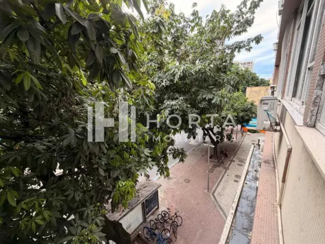 No coração de Ipanema! Apto mobiliado próx. ao metrô e praia.