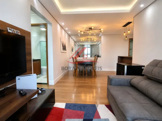 APARTAMENTO À VENDA | PARQUE SÃO VICENTE | MAUÁ/SP