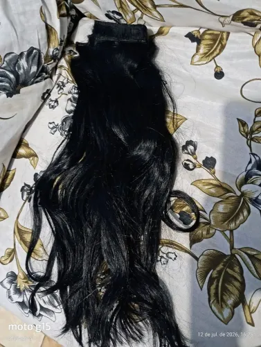 Cabelo indiano