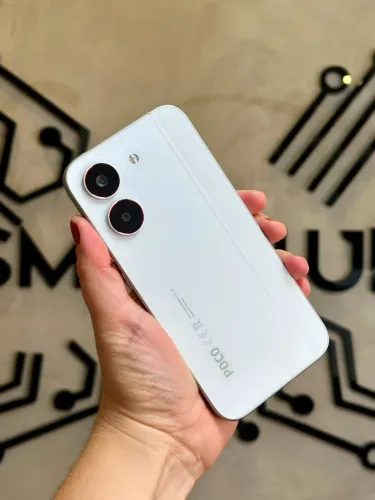 Poco X8 Pro White - 256GB / 8RAM (Completo)
