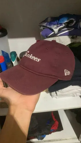 Boné original New Era