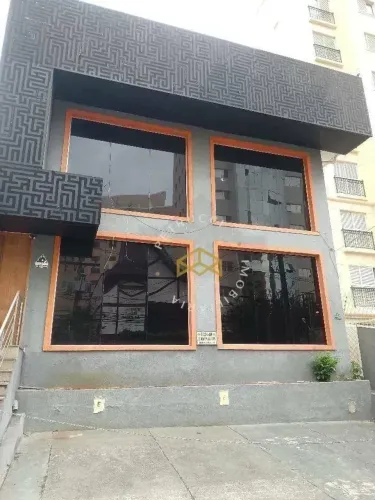 Salão, 310 m² - venda por R$ 3.400.000,00 ou aluguel por R$ 15.180,00 - Cambuí - Campinas/