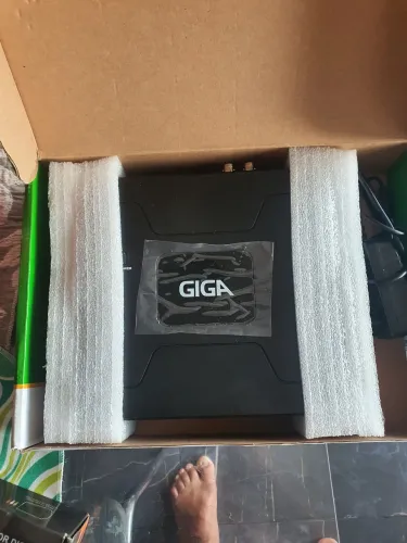 Gravador de vídeo