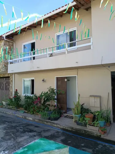 Excelente Casa no Jardim Flamboyant
