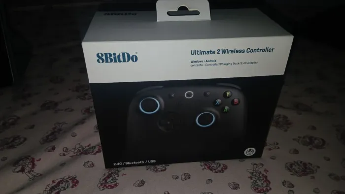 Ultimate 2 wireless