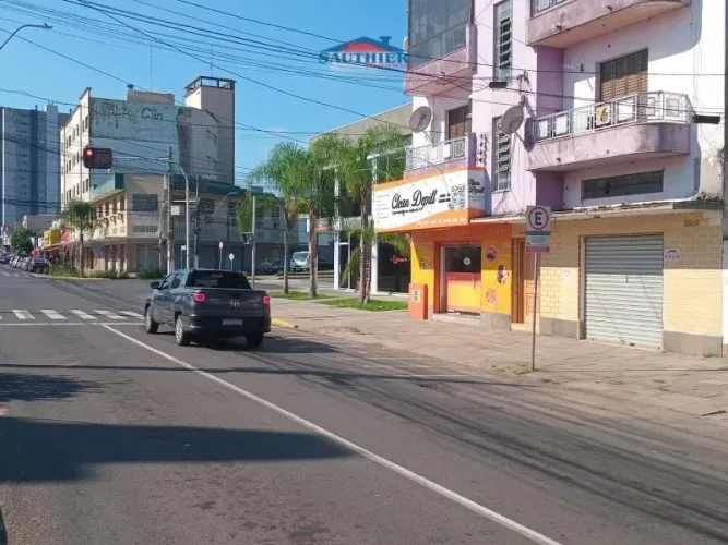 Loja (térreo) São Sebastião Esteio
