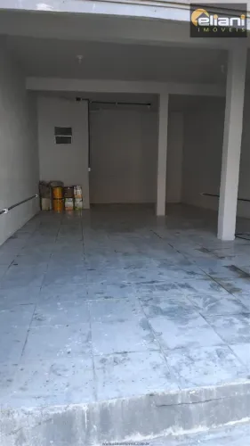 Salões Comerciais para locação em Suzano no bairro Vila Urupês