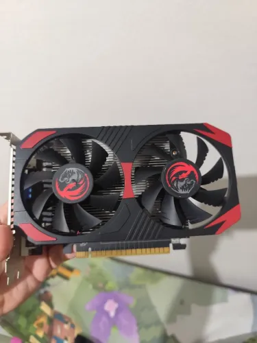 GTX 750 Ti - Pcyes