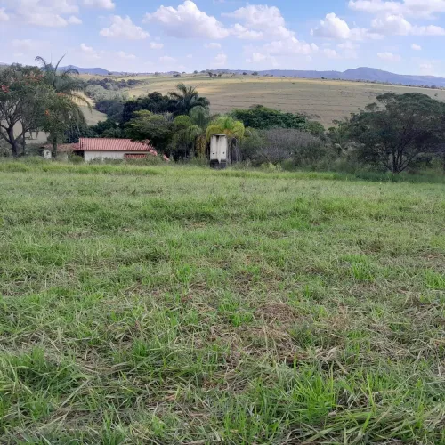 Terreno rural em mateus leme 