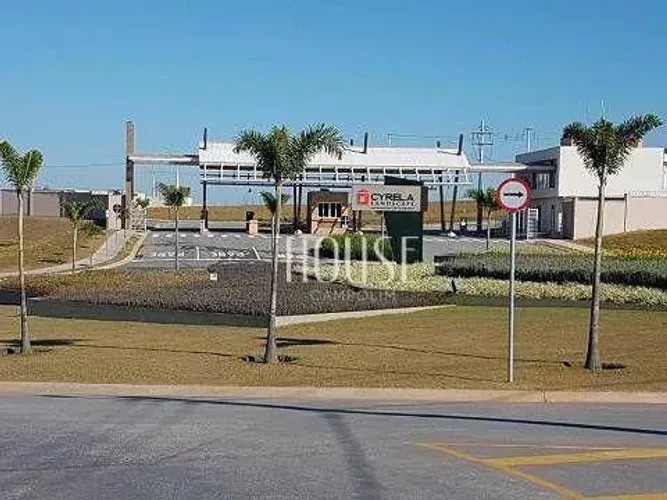 Terreno em Votorantim, com 450m², à venda em condomínio de alto padrão Cyrela Landscape Es