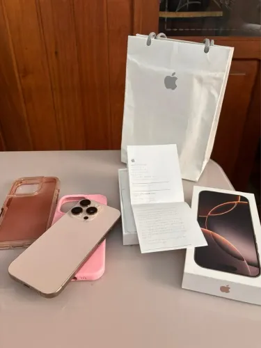 iphone 16 pro 128gb