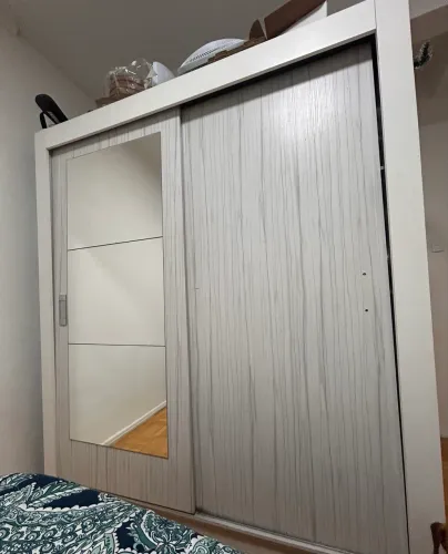 Guarda- roupa
