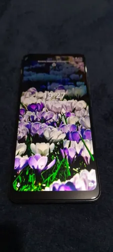 Celular Moto E40