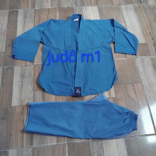 Kimono infantil judô m1