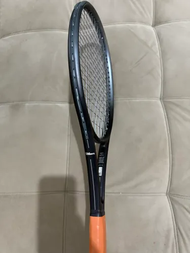 Raquete wilson rf 01 L2 300g