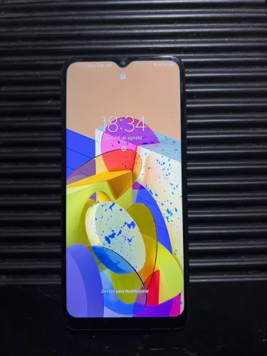 Samsung Galaxy A12