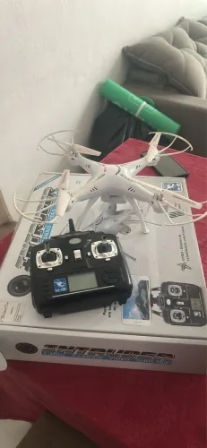 Vendo drone